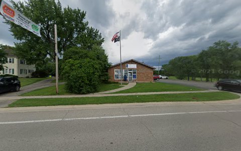 Post Office «United States Postal Service», reviews and photos, 9725 Main St, Whitmore Lake, MI 48189, USA