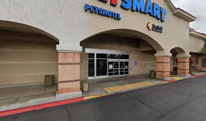 PetSmart PetsHotel