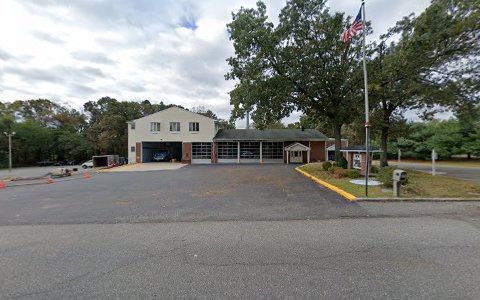 Caterer «Whitman Square Fire Hall», reviews and photos, 131 Johnson Rd, Blackwood, NJ 08012, USA