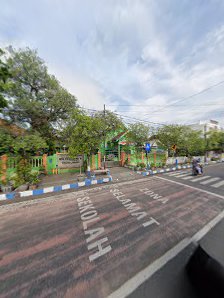 Street View & 360deg - SDN Sukabumi 6