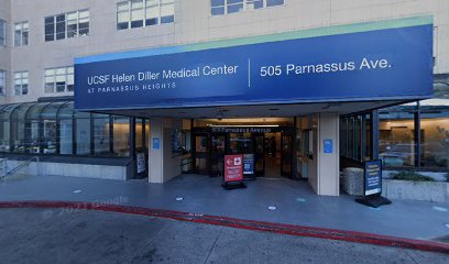 San Francisco Medical Supply