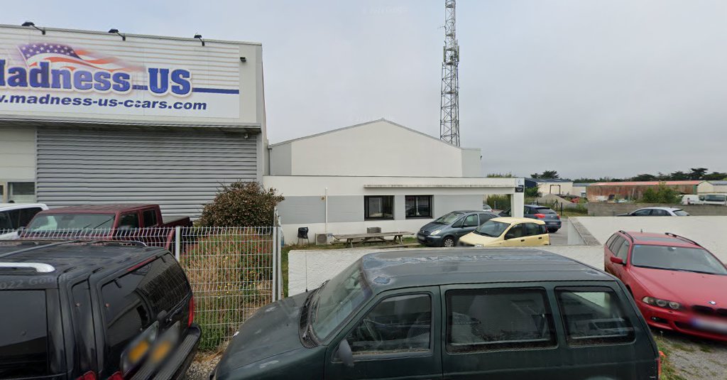 Laboratoire de prothèse dentaire Ragu Jérome à Batz-sur-Mer (Loire-Atlantique 44)