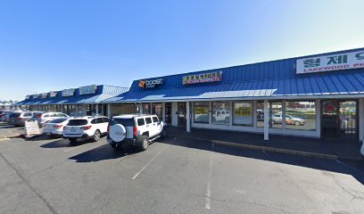 John Han - Pet Food Store in Lakewood Washington