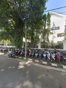 Street View & 360deg - SMA Islam Malang