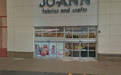 Fabric Store «Jo-Ann Fabrics and Crafts», reviews and photos, 3900 Alpine Ave NW b, Comstock Park, MI 49321, USA