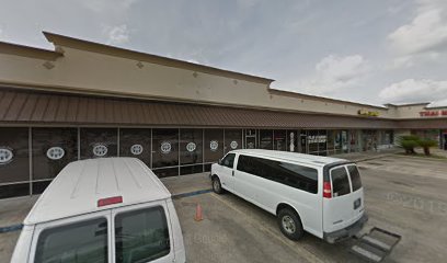 League City Carpal Tunnel Relief Center - Pet Food Store in League City Texas