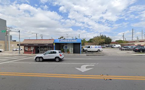 Auto Repair Shop «European Auto Service Center», reviews and photos, 3773 Bird Rd, Miami, FL 33146, USA
