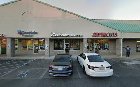 Drug Store «CVS», reviews and photos, 449 Market St, Elmwood Park, NJ 07407, USA