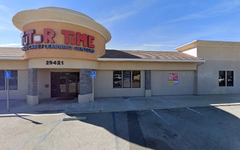 Day Care Center «Tutor Time of Castaic, CA», reviews and photos, 29421 The Old Rd, Castaic, CA 91384, USA