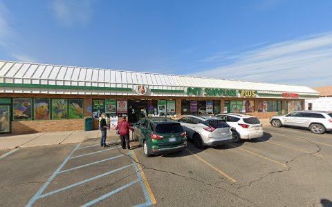 Pet Supply Store «Pet Supplies Plus», reviews and photos, 42241 Garfield Rd, Charter Twp of Clinton, MI 48038, USA
