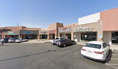 Dr. Thomas Johnson - Pet Food Store in St. George Utah