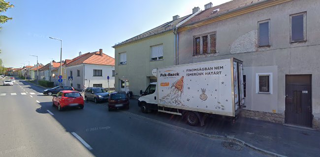 Értékelések erről a helyről: Kuglóf kenyérbolt, Sopron - Élelmiszerüzlet