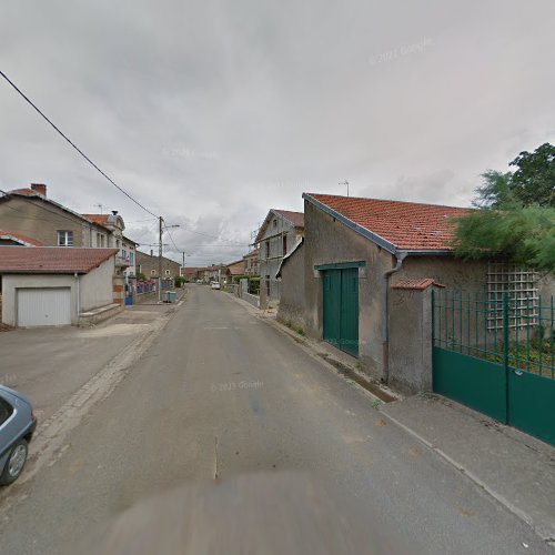 Commune D'amel Sur l'Etang à Amel-sur-l'Étang