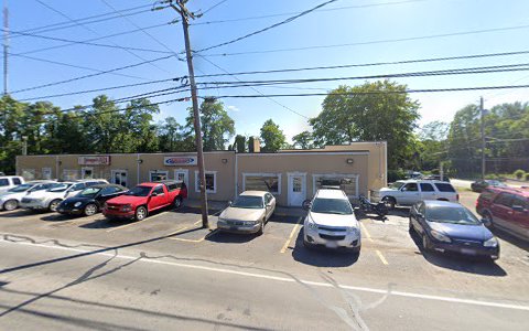 Auto Repair Shop «Innovative Autocare», reviews and photos, 4901 S Main St, Akron, OH 44319, USA