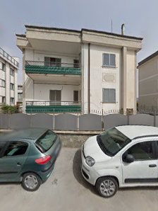 Centro Terapia Fisica Riabilitazione Pompeiana I Traversa Via Lepanto, 3, 80045 Pompei NA, Italia