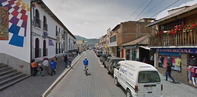 Comentarios y opiniones de Ferretería Goyes - herramientas en Quito