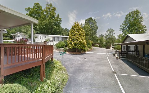 Campground «Lakewood RV Resort», reviews and photos, 15 Timmie Ln, Flat Rock, NC 28731, USA