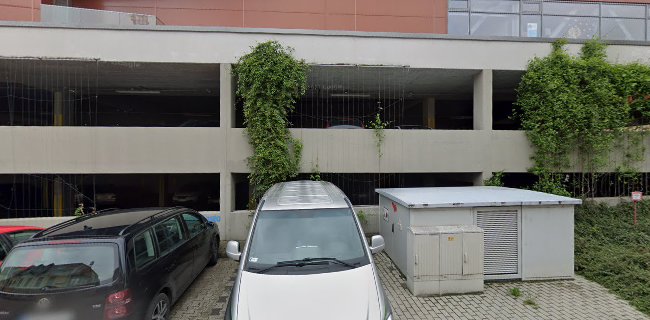 Értékelések erről a helyről: Piac téri parkolóház, Szekszárd - Parkoló