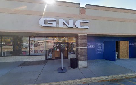 Vitamin & Supplements Store «GNC», reviews and photos, 4845 W Cal Sag Rd, Crestwood, IL 60445, USA