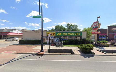 Pawn Shop «E Z Cash Pawn Shop», reviews and photos, 517 E Livingston Ave, Columbus, OH 43215, USA