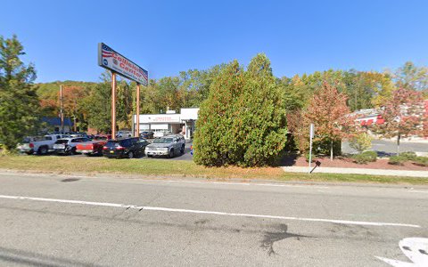 Auto Body Shop «Collision Center LLC», reviews and photos, 565 Winsted Rd, Torrington, CT 06790, USA