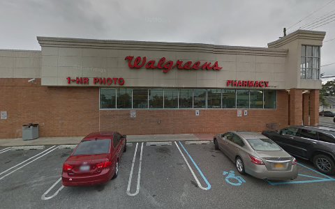 Drug Store «Walgreens», reviews and photos, 703 Newbridge Rd, North Bellmore, NY 11710, USA