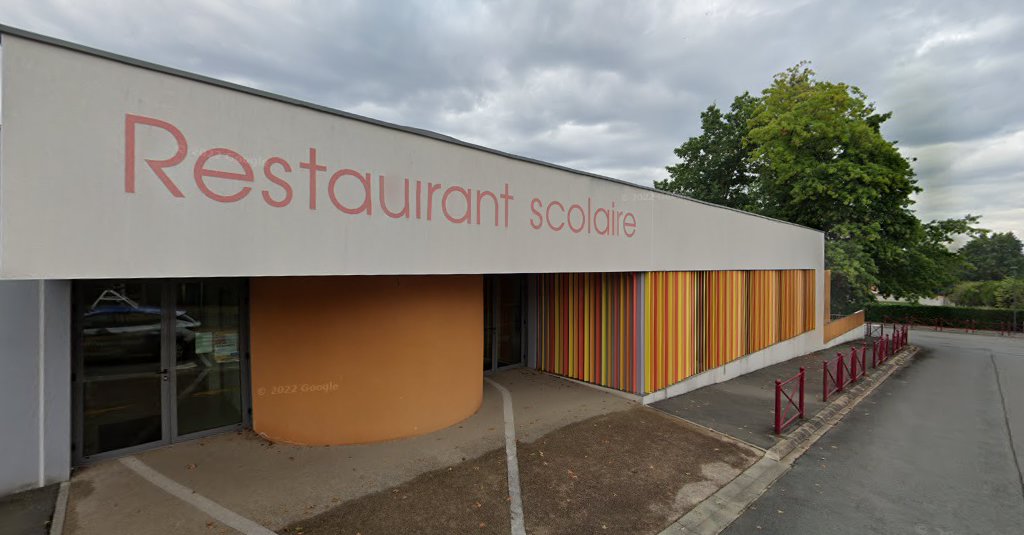 Restaurant Scolaire à La Séguinière