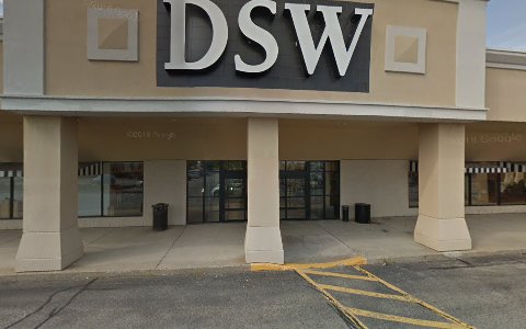 Shoe Store «DSW Designer Shoe Warehouse», reviews and photos, 198 Maine Mall Rd, South Portland, ME 04106, USA