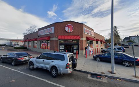 Dollar Store «FAMILY DOLLAR», reviews and photos, 1175 State St, Bridgeport, CT 06605, USA