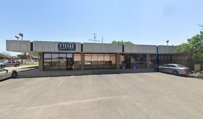 Teena M. Kabetzke, DC - Pet Food Store in Grand Prairie Texas