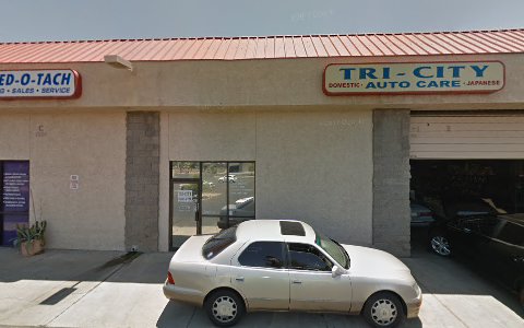 Auto Repair Shop «Tri City Automotive Repair LLC», reviews and photos, 1900 N McClintock Dr, Tempe, AZ 85281, USA