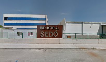 Industrial Sedó S.L. portada