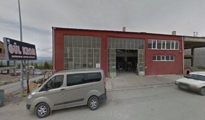 Gül Krom Fabrika