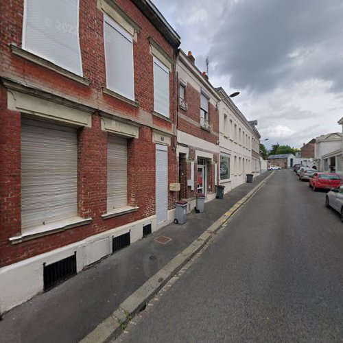 Agence d'assurance Polyexpert Nord-Picardie (Saint-Quentin) Saint-Quentin