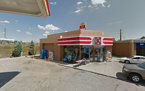 Convenience Store «Circle K», reviews and photos, 15065 W Colfax Ave, Golden, CO 80401, USA