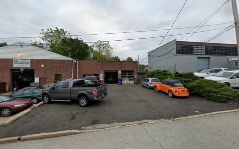 Auto Repair Shop «CSE Automotive», reviews and photos, 123 Montgomery Ave, Oreland, PA 19075, USA