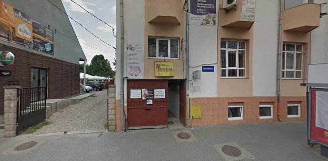 Opinii despre Madara Fashion - Atelier croitorie, broderie Cluj Napoca în <nil> - Croitor