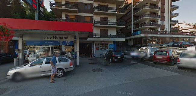 Rezensionen über Station Garage De Nendaz - Girolamo in Sitten - Tankstelle