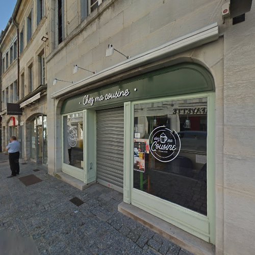 La P Tite Boutique à Besançon