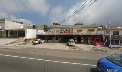 LOS CHINELOS RESTAURANTE BAR & TACOS