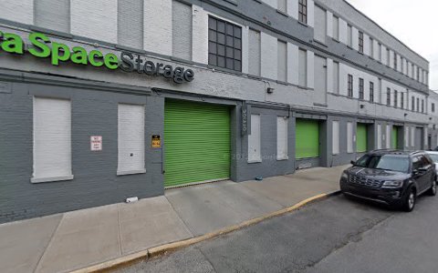 Storage Facility «Extra Space Storage», reviews and photos, 30 N West St, Mt Vernon, NY 10550, USA