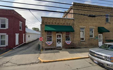 Barber Shop «Old American Barber Shop», reviews and photos, 135 E Main St, Plain City, OH 43064, USA