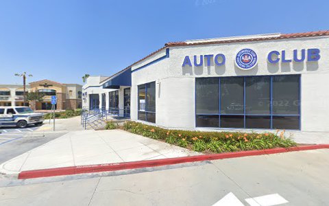 Auto Insurance Agency «Automobile Club of Southern California (AAA) - Glendora, California (CA)», reviews and photos, 1301 S Grand Ave, Glendora, CA 91740, USA
