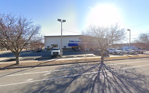 Auto Body Shop «Auto Craft Collision Repair - Downtown Wichita», reviews and photos, 1427 E 1st St N, Wichita, KS 67214, USA