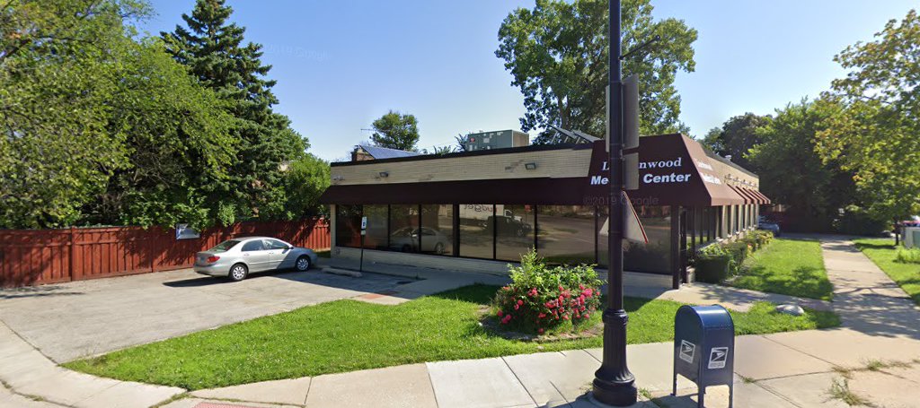 6501 N Lincoln Ave, Lincolnwood, IL 60712, USA