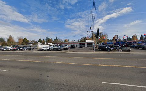 Used Car Dealer «PDX Auto Mart», reviews and photos, 13908 SE McLoughlin Blvd, Portland, OR 97267, USA