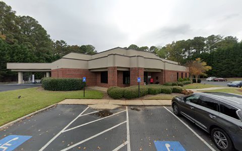 Credit Union «Georgia United Credit Union», reviews and photos