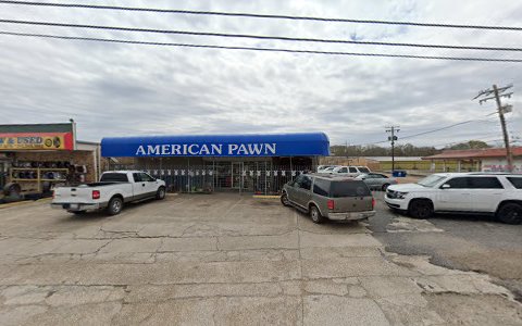 Pawn Shop «American Pawn», reviews and photos, 10224 Florida Blvd, Baton Rouge, LA 70815, USA