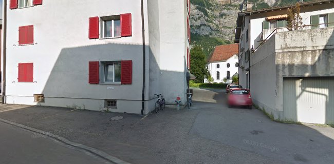 Kreuzbühlstrasse 5, 8754 Netstal, Schweiz