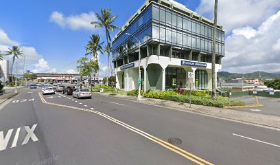 Connors Lawrence J DC - Chiropractor in Kaneohe Hawaii